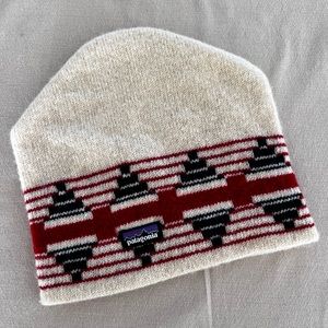 Patagonia Beanie